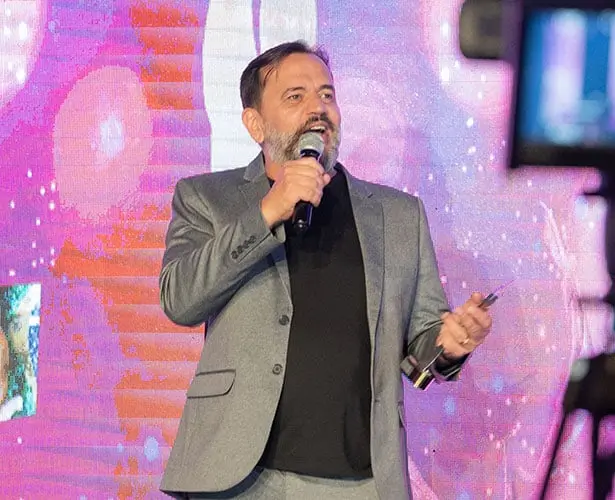 Comunicação 360 — Presença, Clareza e Influência em Cada Palavra