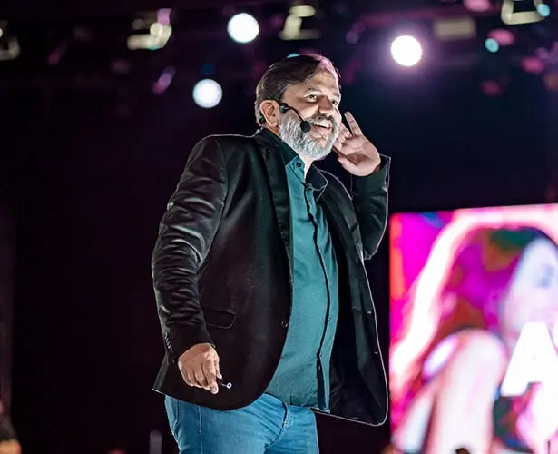 Linguagem Silenciosa das Vendas — Para cada cliente, uma venda diferente